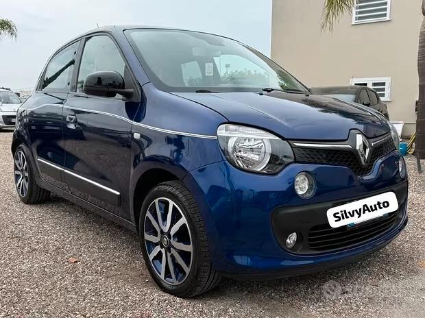Renault Twingo TCe 90 CV EDC Sport