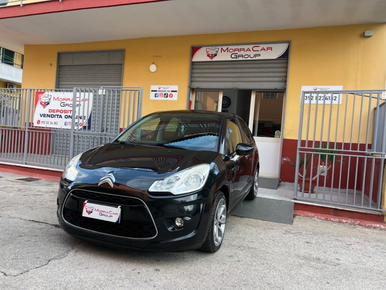 Citroen C3 1.4 VTi 95 Perfect