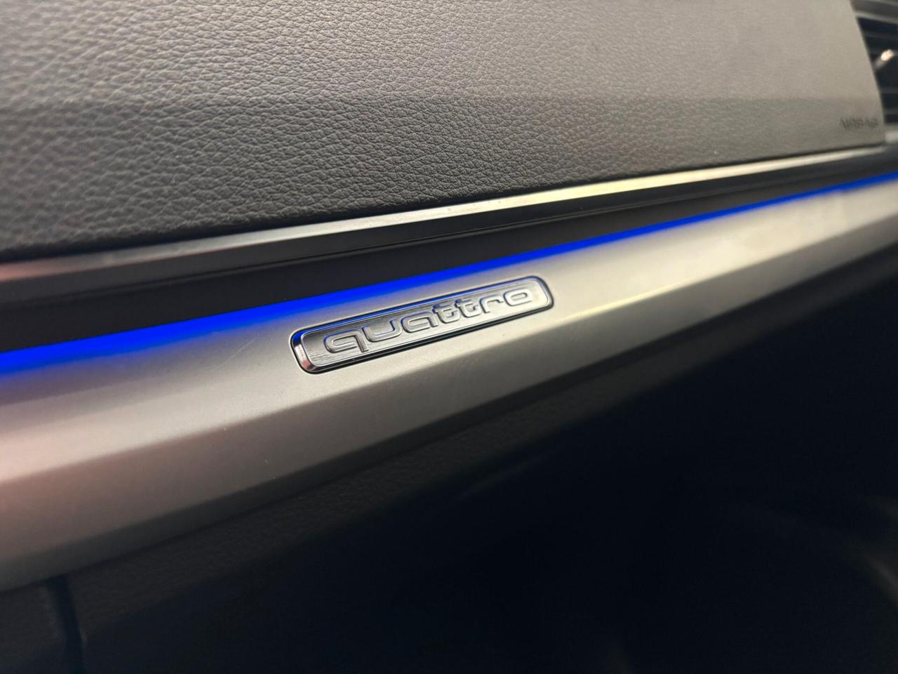 Audi Q5 SPB 40 TDI quattro S tronic S line