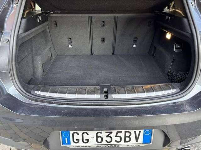 BMW X2 xDrive20d Msport FULL LED-CAM-NAVI-19"