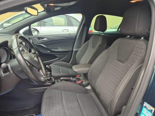 OPEL Astra 1.6 BiTurbo CDTi Start&Stop 5 porte OPC Line