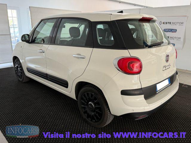 FIAT 500L 1.3 MJT 95CV Mirror 4 posti Autocarro - N1