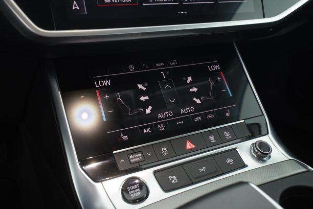 AUDI A6 A6 Avant 40 2.0 TDI S tronic Business Sport