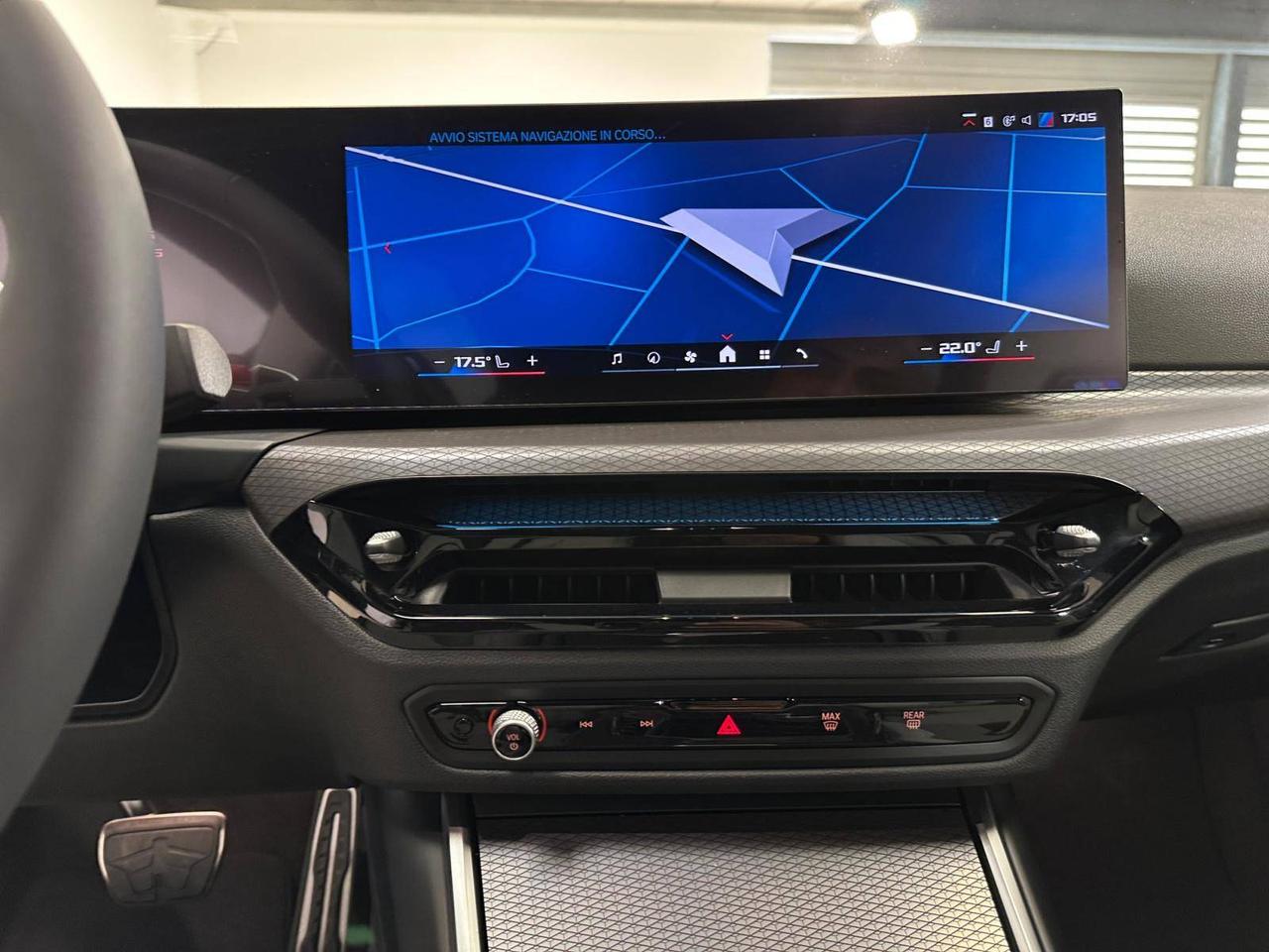 BMW Serie 4 M4 Cabrio Competition M xDrive