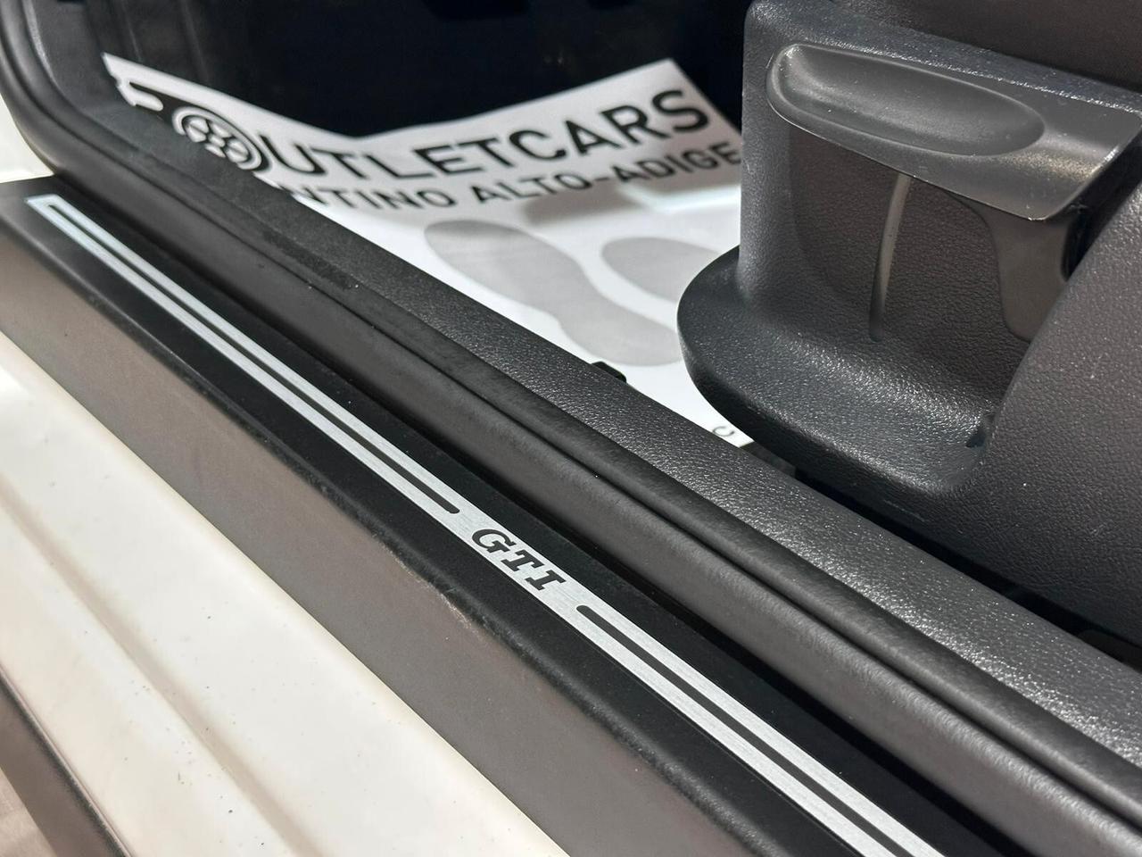 VOLKSWAGEN POLO GTI 1.4 TSI 180CV DSG 3P