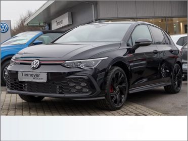 Volkswagen Golf GTI 2.0 TSI DSG NAVI VIRTUAL LED CAMERA