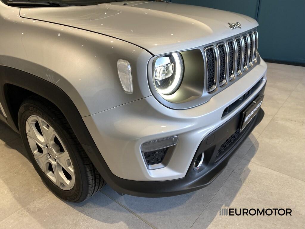 Jeep Renegade 1.6 Multijet II 80TH Anniversary 2WD