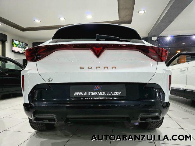 CUPRA Formentor NEW 2.0 TDI 150CV DSG Navi Virtual Cockpit