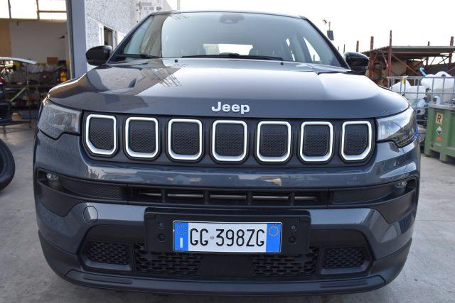 JEEP Compass 1.6 Multijet II 2WD Business