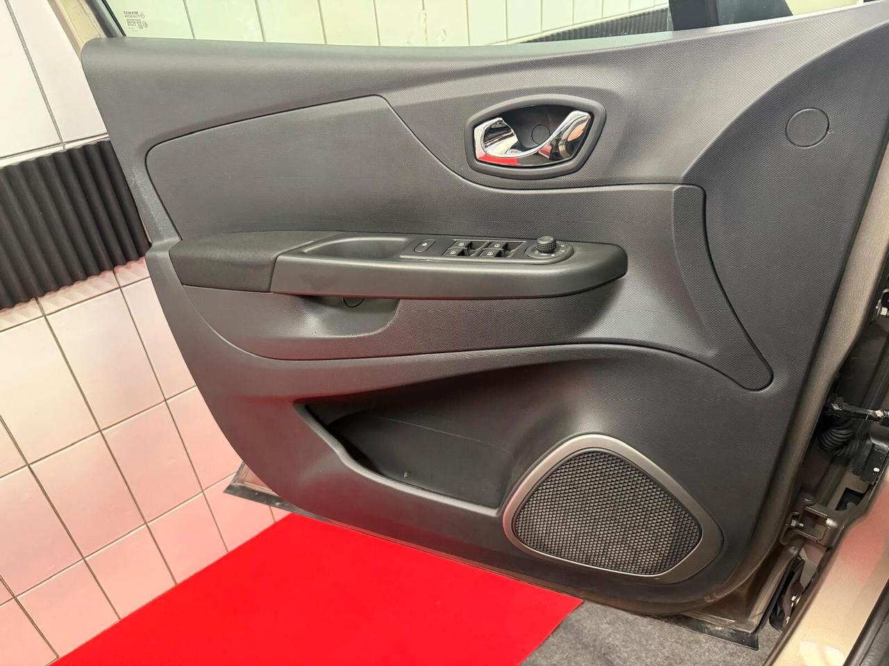 Renault Captur 1.5 dCi 8V 90 CV EDC Energy R-Link