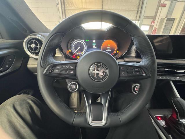 ALFA ROMEO Tonale 1.5 160 CV MHEV TCT7 Ti