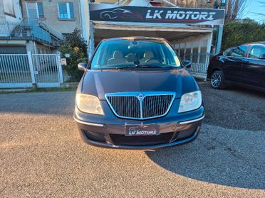 LANCIA Phedra 2.2 MJT Oro