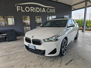 BMW X2 18D S DRIVE M SPORT 2021