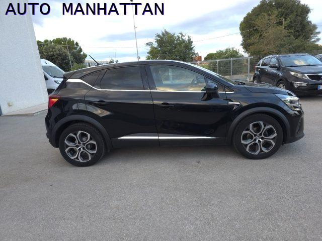 RENAULT Captur TCe 100 CV GPL F Zen