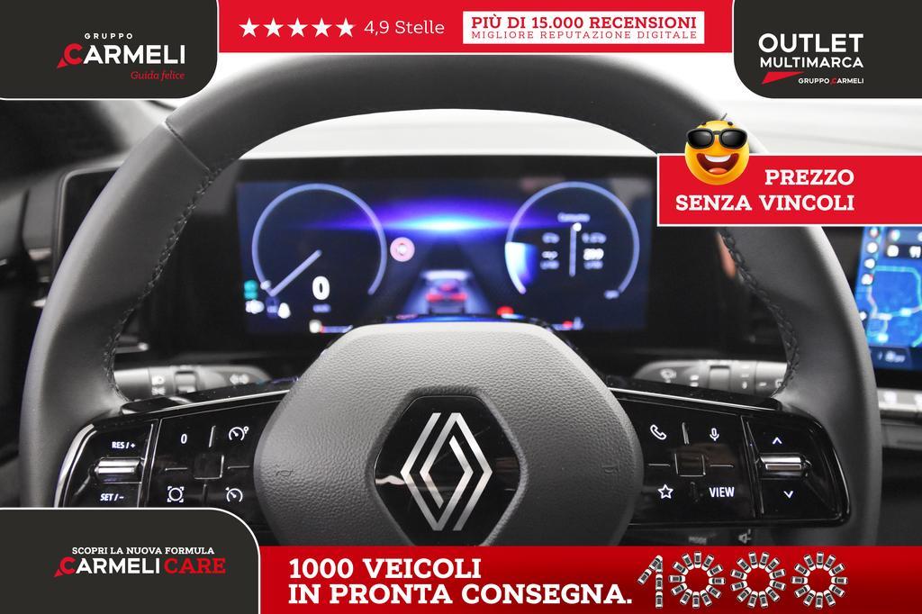 Renault Austral 1.2 mild hybrid advanced Evolution