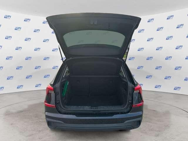 Skoda Kamiq 1.0 tsi Black Dots 115cv