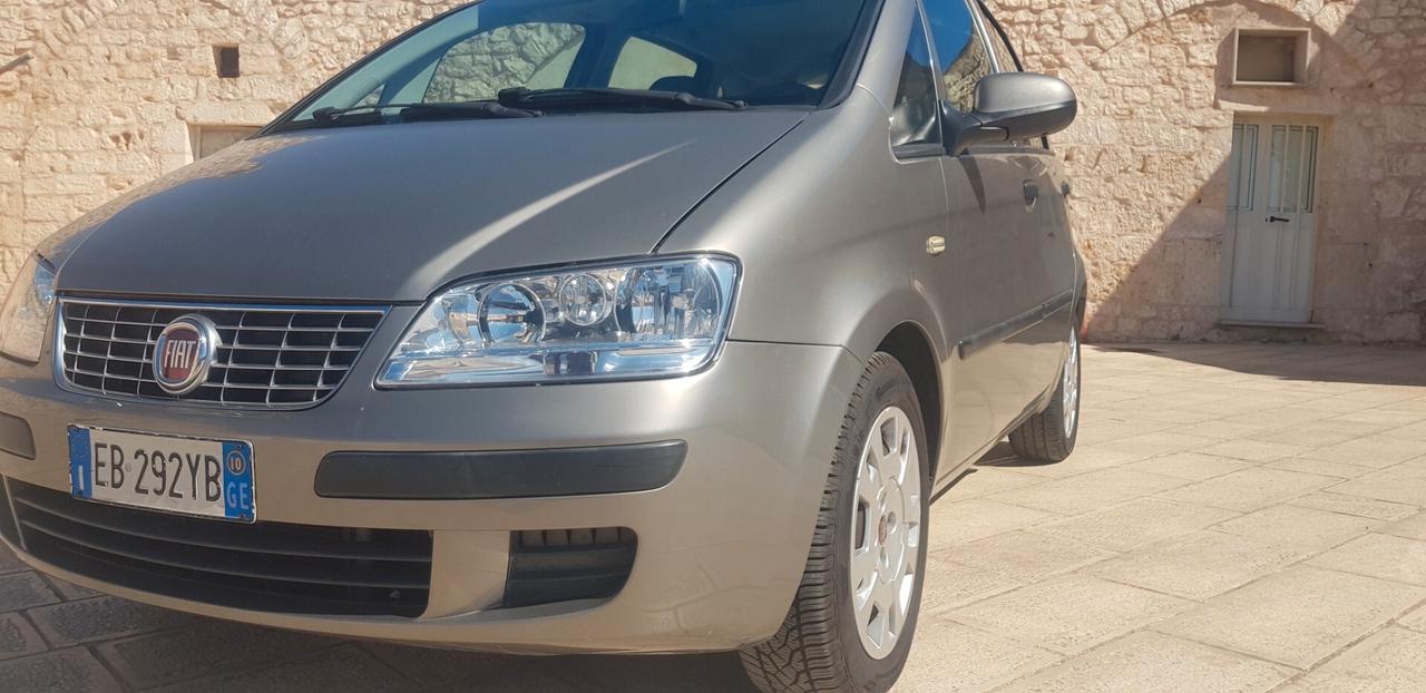 Fiat Idea 1.3 Multijet 16V 90 CV Emotion EURO 4