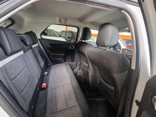 Citroen C4 C4 Cactus 1.6 bluehdi Shine s