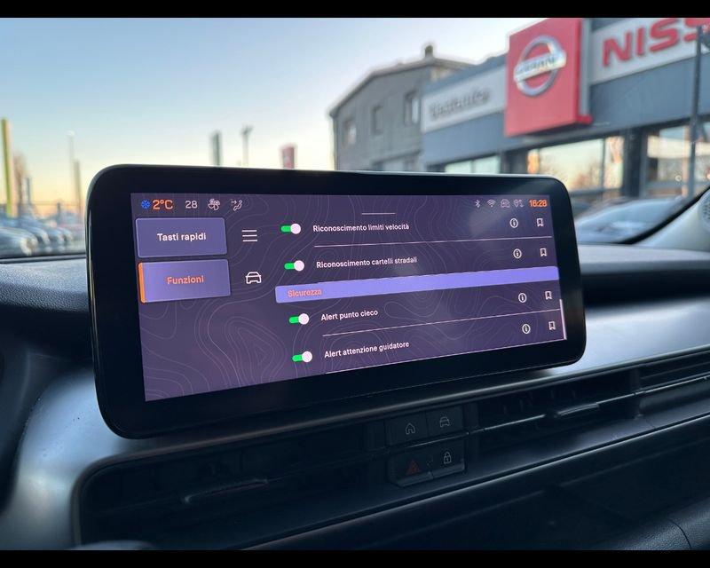 Jeep Avenger Avenger 1.2 turbo Longitude fwd 100cv