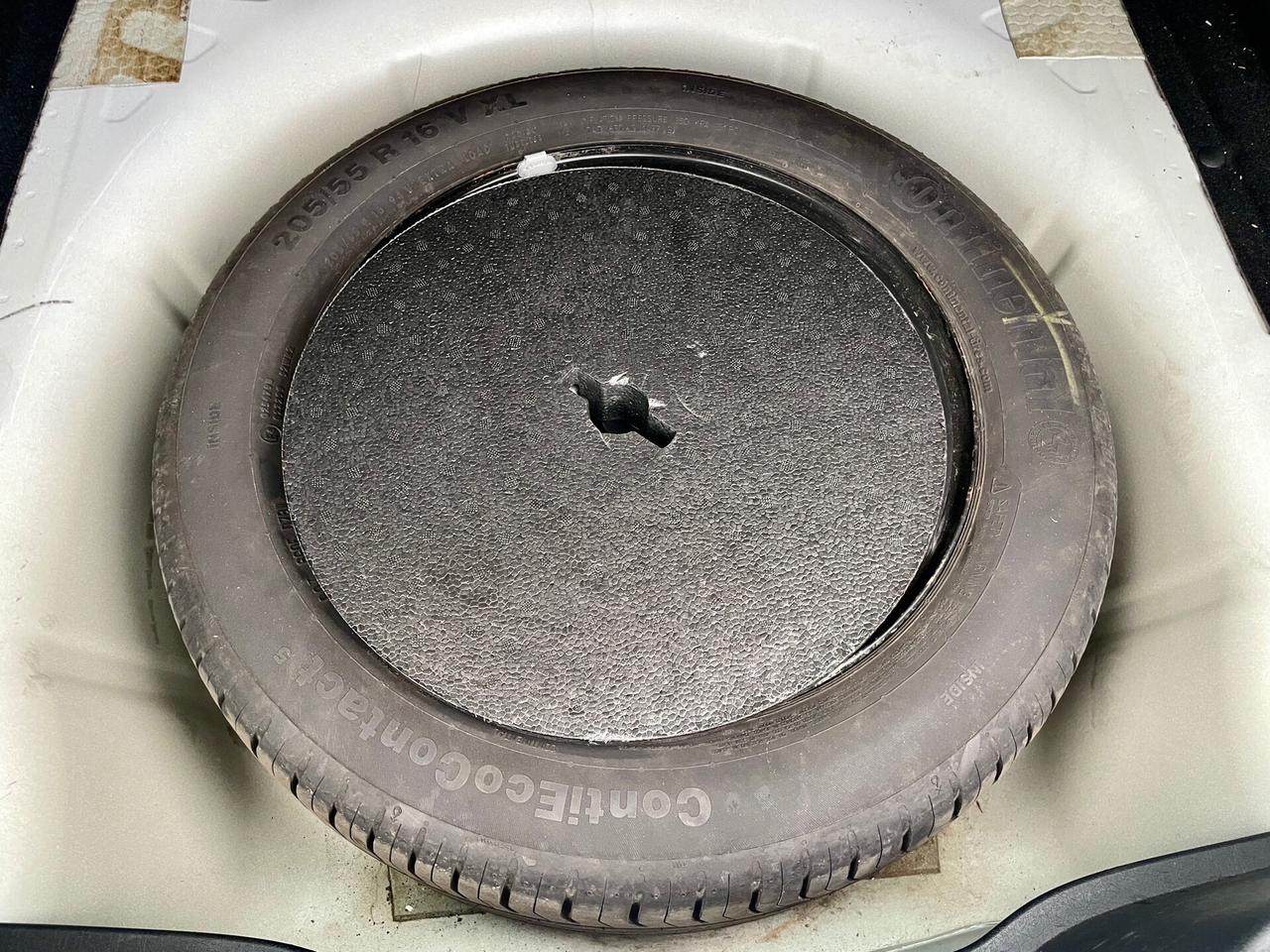 Fiat Tipo 1.6 Mjt SW LOUNGE KM 117000