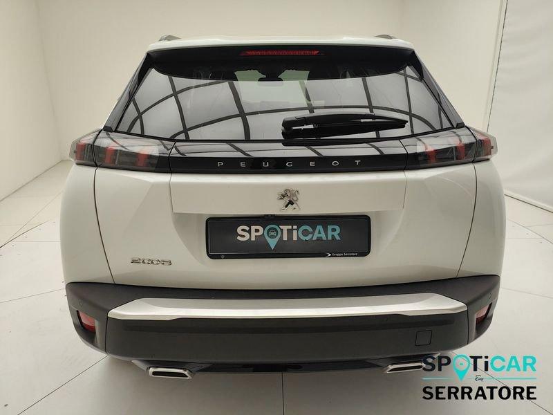 Peugeot 2008 II 2020 1.2 puretech Allure s&s 130cv eat8