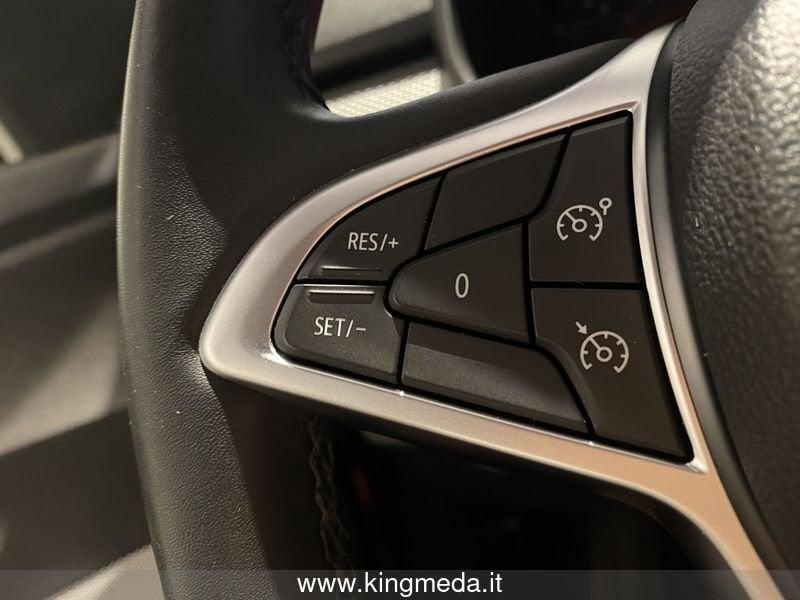 Dacia Sandero Sandero Streetway 1.0 SCe 65 CV Comfort