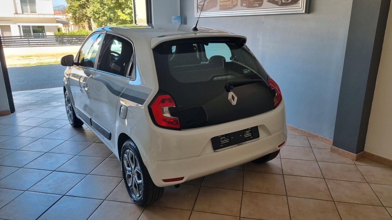 Renault Twingo 73 CV