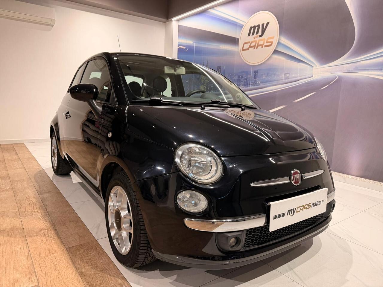 Fiat 500 1.3 Multijet 16V 75CV