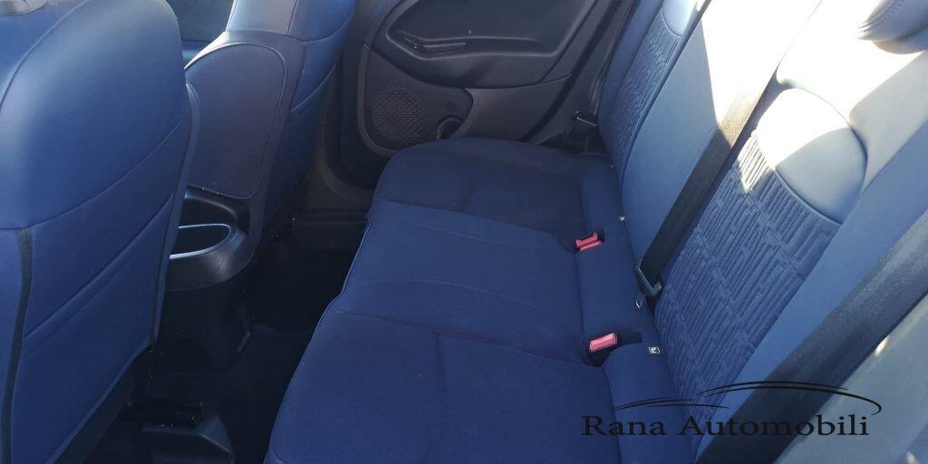Fiat 500X 1.0T3 benzina ZERO Anticipo