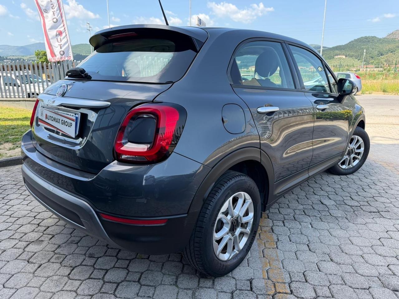 Fiat 500X 1.0 T3 120 CV Cross