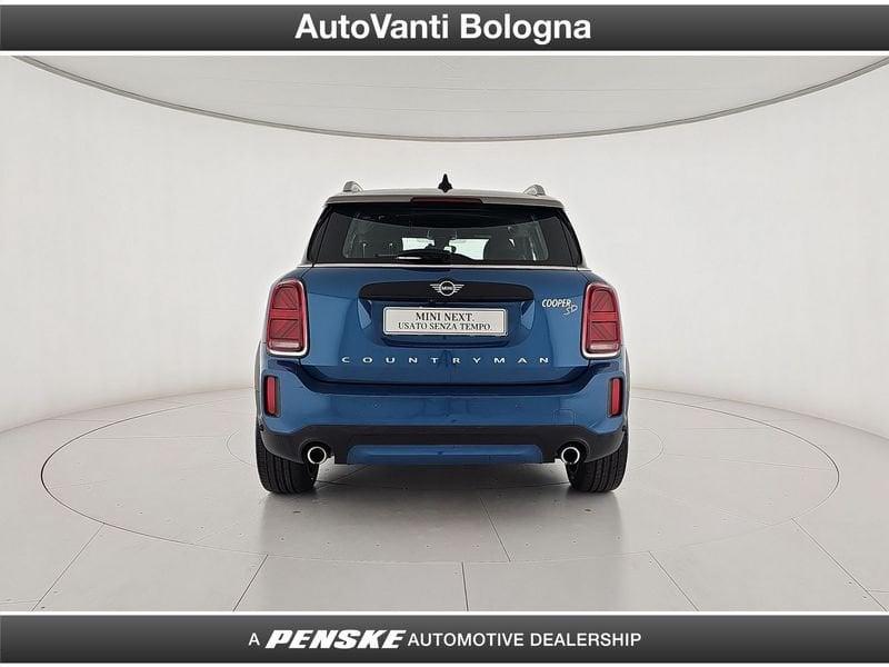MINI Mini Countryman F60 Mini 2.0 Cooper SD Hype Countryman