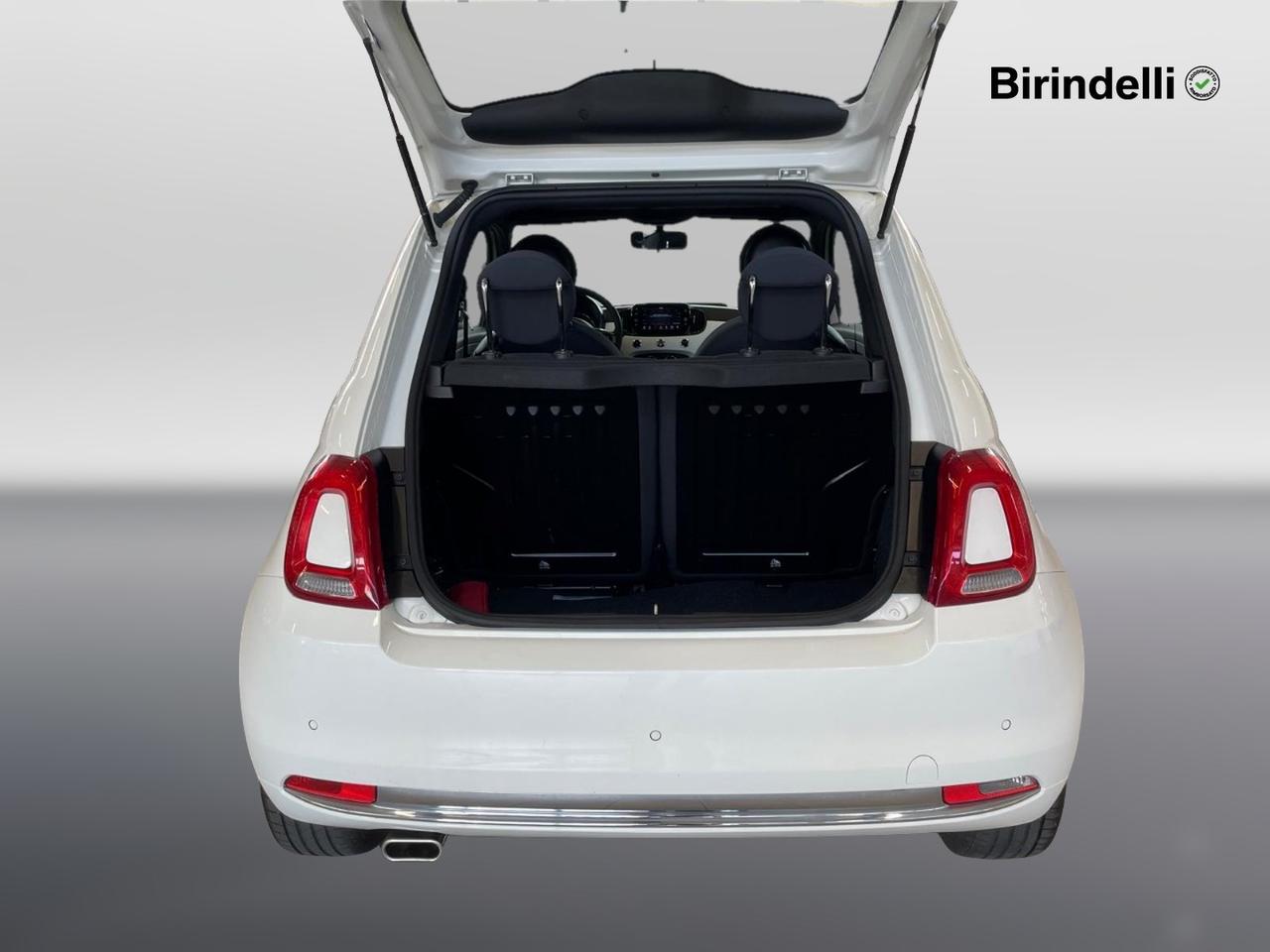 FIAT 500 (2015-2024) - 500 1.0 Hybrid