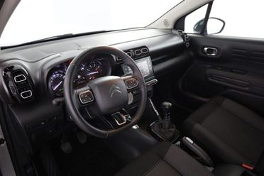 CITROEN C3 Aircross C3 Aircross PureTech 110 S&S You