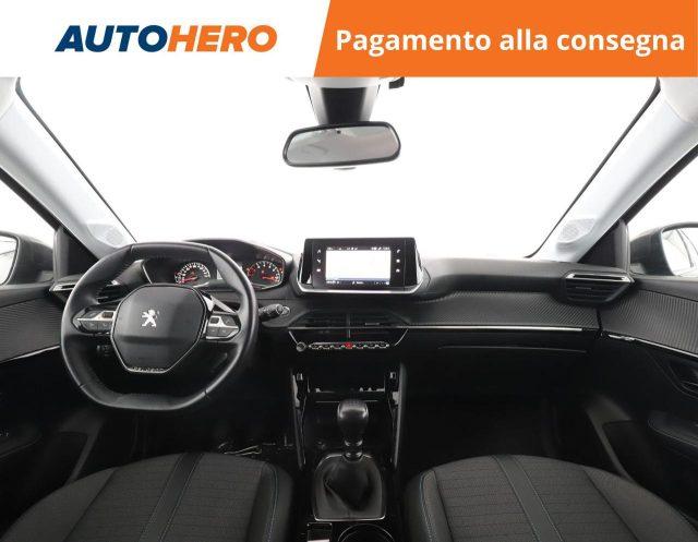 PEUGEOT 208 PureTech 100 Stop&Start 5 porte Allure Navi Pack