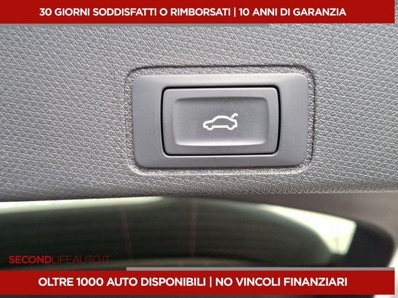 CUPRA Terramar 1.5 e-hybrid 204cv dsg