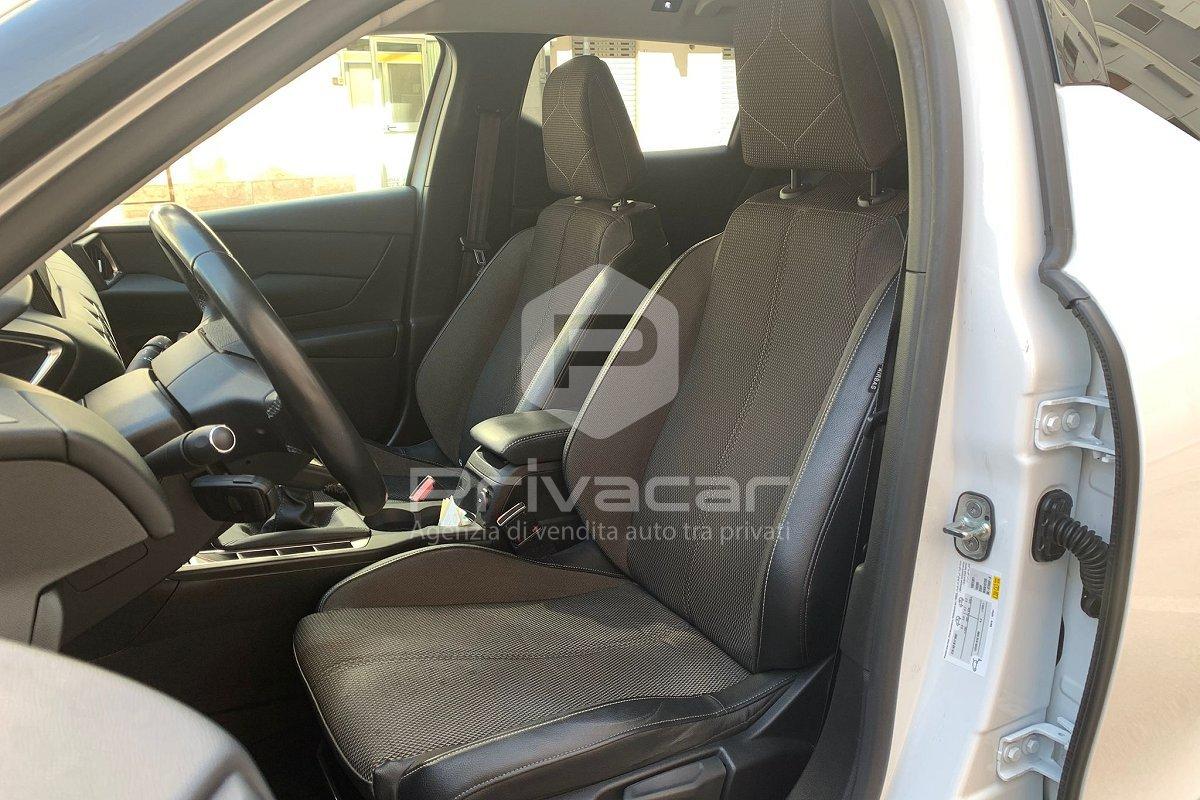 DS DS 3 Crossback BlueHDi 110 So Chic