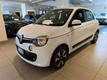 Renault Twingo TCe 90 CV EDC Lovely