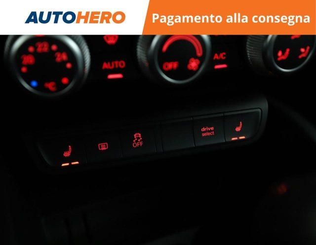 AUDI A1 1.4 TFSI 125 CV Sport