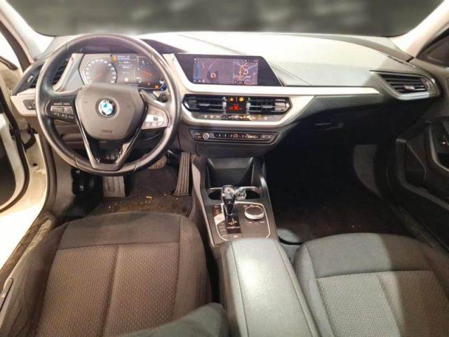 BMW 116 Business Advantage automatica
