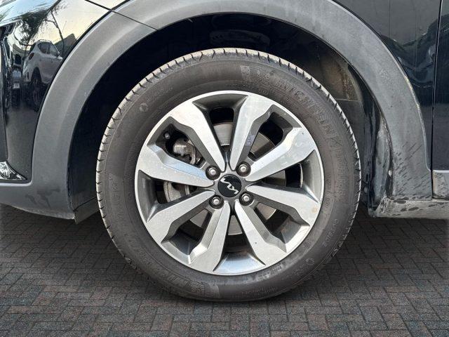 KIA Stonic 1.0 T-GDi 100 CV MHEV iMT Style