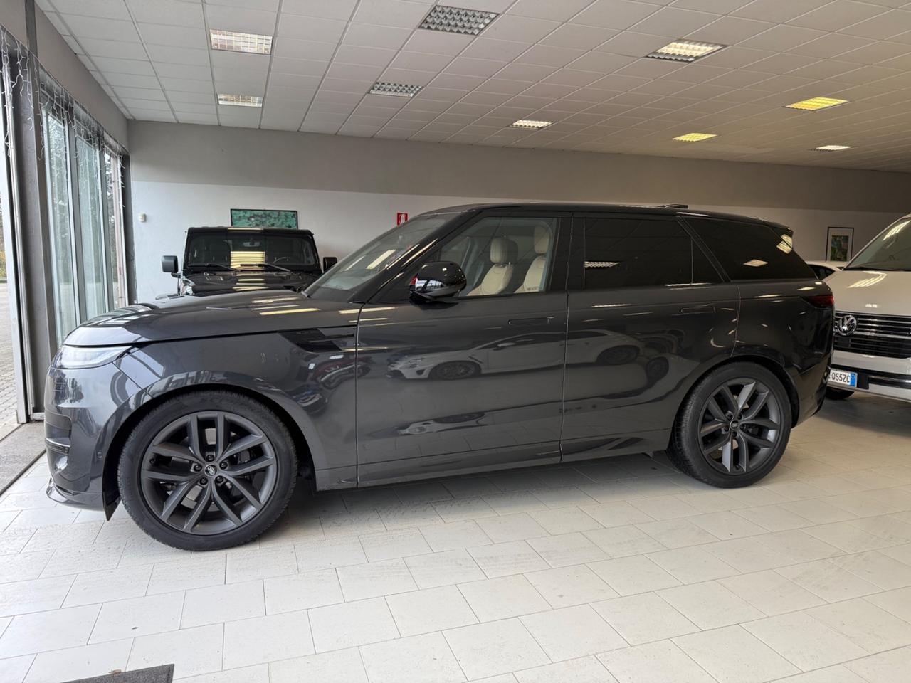 Range Rover Sport 3.0D l6 300 CV Dynamic SE