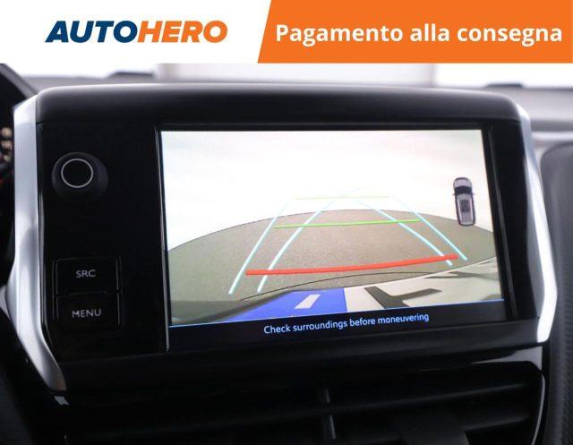 PEUGEOT 2008 1° serie BlueHDi 100 S&S GT Line