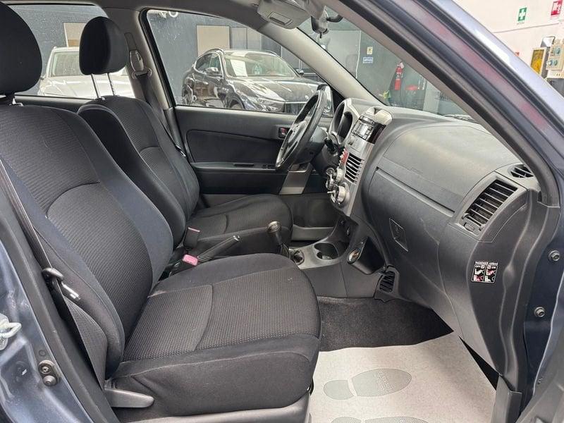 Daihatsu Terios Terios 1.5