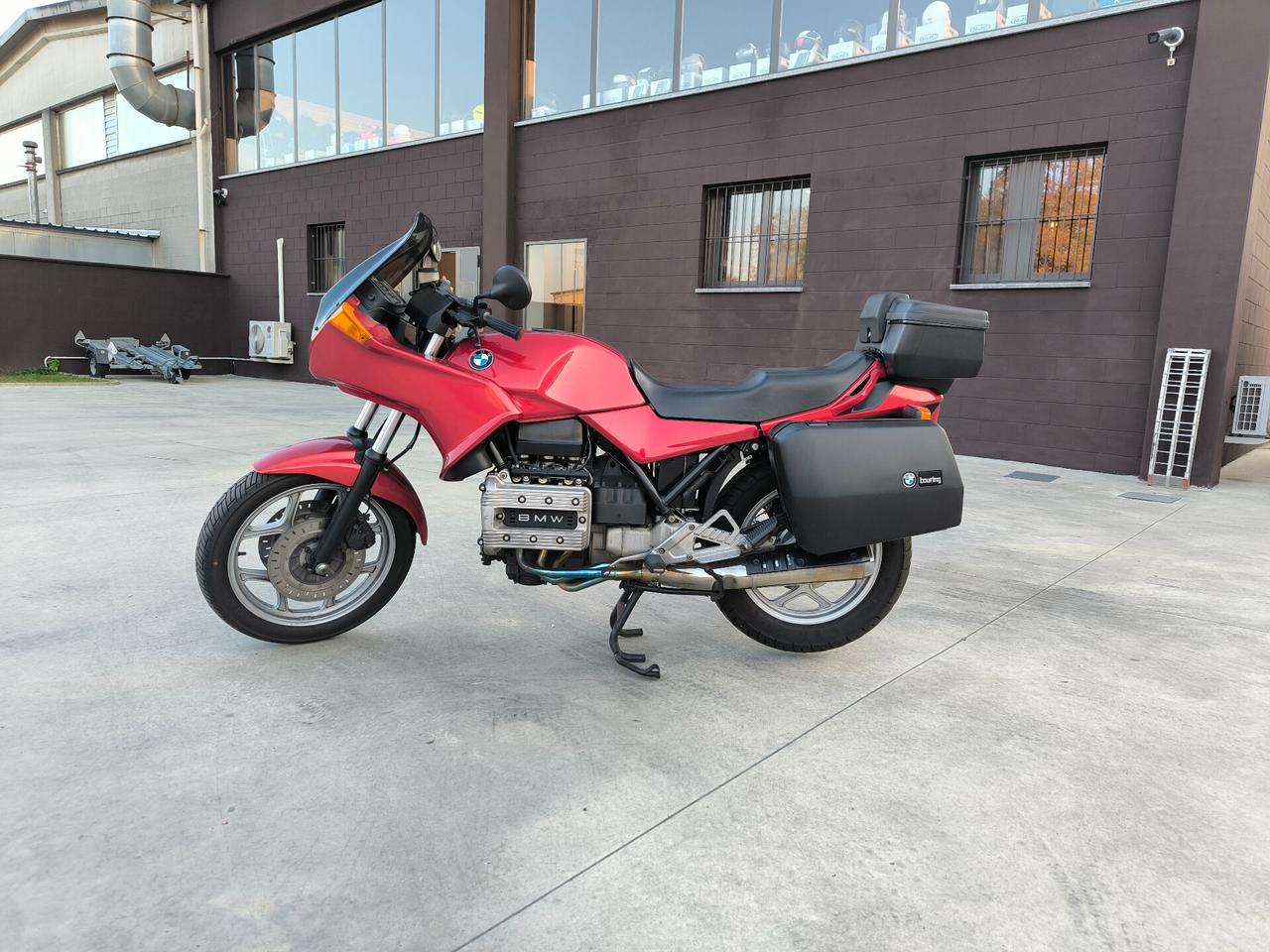 Bmw K 75 S