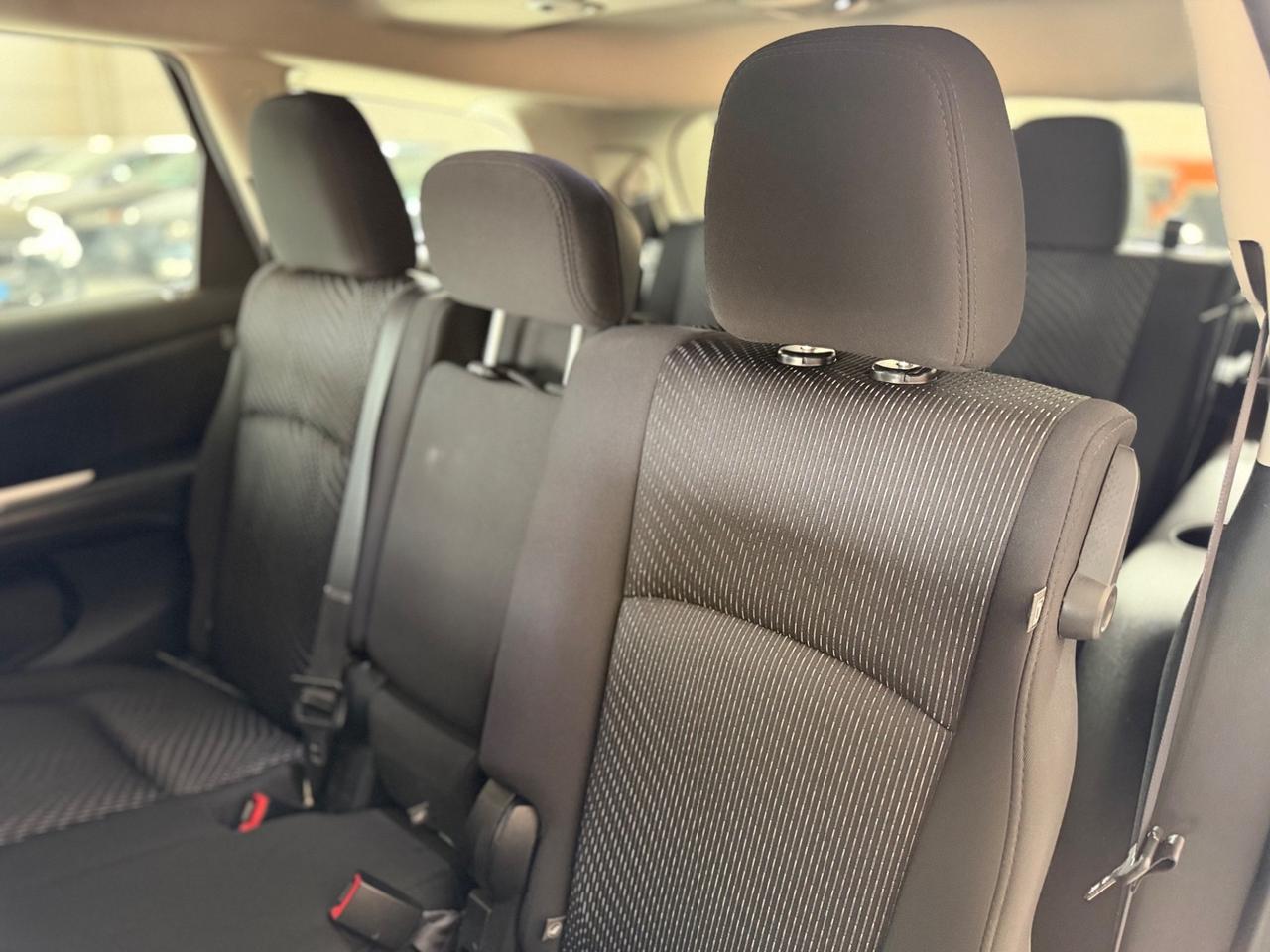 Fiat Freemont 2.0 Multijet 140 CV Urban
