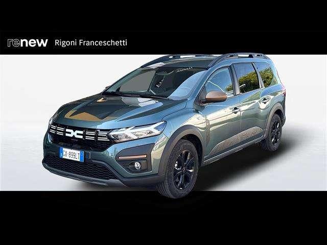 Dacia Jogger 1.6 hybrid Extreme 140cv 7p.ti