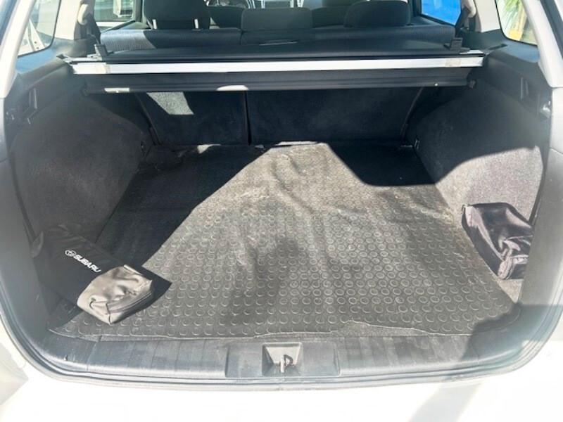 Subaru OUTBACK 2.0D Navi VE - MOTORE NUOVO