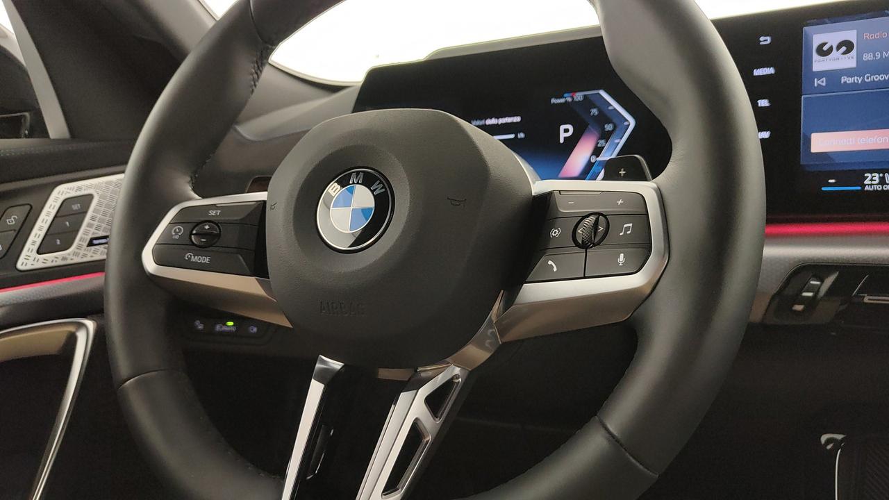 BMW X2 U10 - X2 xdrive 20d 48V MSport Pro auto