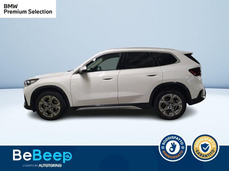 BMW X1 SDRIVE18D X-LINE EDITION BALANCE AUTO