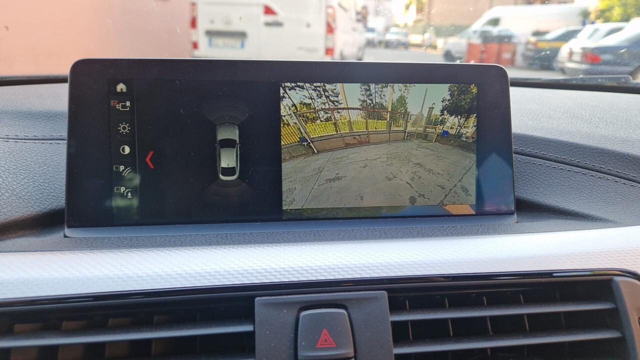 Bmw 420 420d xDrive Coup Msport